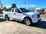 Used 2014 Ford F150 STX w/ Trailer Tow Package image 3