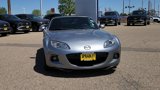 Used 2013 MAZDA MX-5 Miata Grand Touring w/ Premium Pkg image 3
