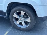 Used 2016 Jeep Patriot High Altitude image 5