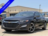 Used 2023 Chevrolet Malibu LT image 2