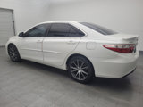 Used 2017 Toyota Camry SE image 3