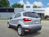 Certified 2021 Ford EcoSport SE image 3