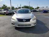 Used 2015 Nissan Altima 2.5 S w/ Power Driver Seat Package image 3