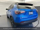 Used 2019 Jeep Compass Altitude image 3