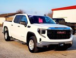 Used 2022 GMC Sierra 1500 Pro image 2