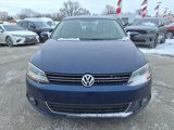 Used 2011 Volkswagen Jetta SEL image 2