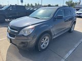 Used 2011 Chevrolet Equinox LT w/ Driver Convenience Package image 2