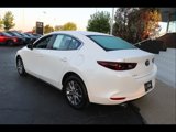 Certified 2025 MAZDA MAZDA3 s image 3