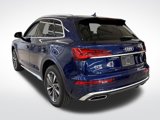 Used 2024 Audi Q5 2.0T Premium image 3