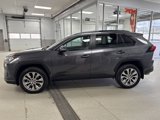 Certified 2021 Toyota RAV4 XLE Premium image 5