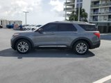 Used 2021 Ford Explorer Limited w/ Equipment Group 301A image 3