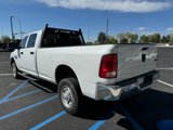 Used 2018 RAM 2500 Tradesman w/ Chrome Appearance Group image 5