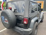 Used 2016 Jeep Wrangler Sport w/ Quick Order Package 24S image 4