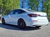 Used 2025 Honda Civic Sport image 6