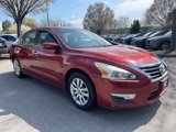 Used 2014 Nissan Altima 2.5 S w/ Display Audio Package image 4