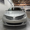 Used 2013 Lincoln MKZ image 3