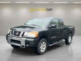 Used 2008 Nissan Titan SE image 3