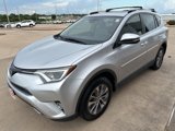 Used 2016 Toyota RAV4 XLE image 3