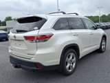 Used 2015 Toyota Highlander Limited image 4