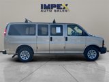 Used 2012 Chevrolet Express 1500 LS image 6