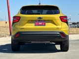 New 2024 Chevrolet Trax RS w/ Driver Confidence Package image 5