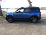 Used 2024 Ford Bronco Sport Big Bend w/ Convenience Package image 4