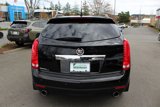 Used 2010 Cadillac SRX Luxury image 4