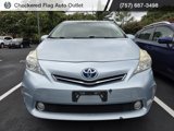 Used 2014 Toyota Prius V Five image 2