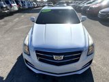 Used 2017 Cadillac ATS Luxury w/ Safety and Security Package image 2