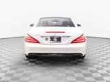 Used 2013 Mercedes-Benz SL 550 image 4