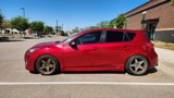 Used 2010 MAZDA MAZDASPEED3 Sport image 4