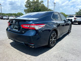 Used 2018 Toyota Camry SE image 6