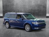 Used 2013 Ford Flex Limited w/ Trailer Tow Pkg Class III image 3