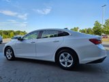 Used 2023 Chevrolet Malibu LS w/ Driver Confidence Package image 5