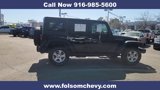 Used 2017 Jeep Wrangler Unlimited Sport w/ Quick Order Package 24S image 6
