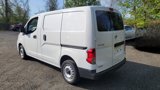 Used 2021 Nissan NV200 S w/ Back Door Glass Package image 4