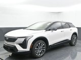 New 2025 Cadillac Optiq Sport 2 image 4