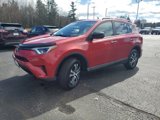 Used 2017 Toyota RAV4 LE image 3
