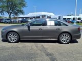 Used 2016 Audi A6 3.0T Prestige w/ Prestige Package image 3