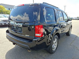 Used 2011 Honda Pilot EX-L image 4
