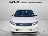 Used 2012 Honda Civic LX image 3