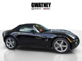 Used 2009 Pontiac Solstice GXP w/ Premium Package image 2