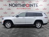 Used 2023 Jeep Grand Cherokee L Limited image 3