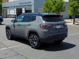 Used 2022 Jeep Compass Limited image 3
