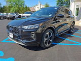 Certified 2023 Ford Escape ST-Line Select w/ Tech Pack #2 image 3