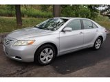 Used 2009 Toyota Camry LE image 2