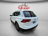 Used 2021 Volkswagen Tiguan S image 2