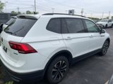 Used 2023 Volkswagen Tiguan S w/ Driver Assistance Package image 4