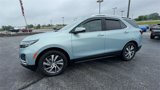 Used 2022 Chevrolet Equinox Premier image 4