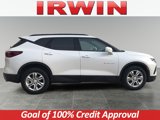 Used 2020 Chevrolet Blazer LT image 4